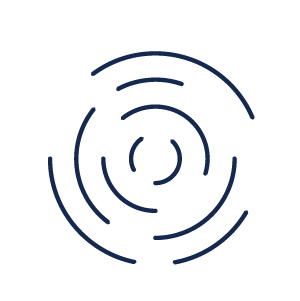 Silent ventilation icon